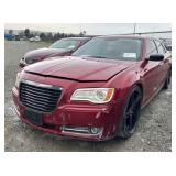 (CA) 2011 Chrysler 300