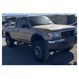(CA) 1999 Toyota PreRunner