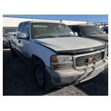 (CA) 2000 GMC Sierra 2500