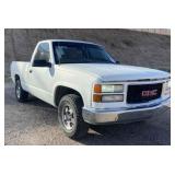 (AZ) 1998 Chevrolet C1500