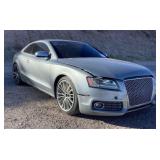 (AZ) 2010 Audi S5