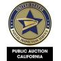U.S. Postal Inspection Service online auction 12/22/2025