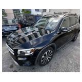 (FL) 2021 Mercedes-Benz GLB 250
