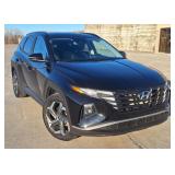 (MO) 2024 Hyundai Tucson