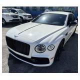 (FL) 2023 Bentley Flying Spur - Plug-In Hybrid