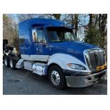 (NC) 2013 International ProStar + - Diesel