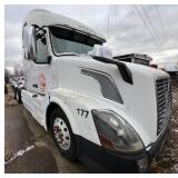 (MI) 2008 Volvo VNL - Diesel