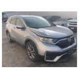 (CA) 2020 Honda CR-V