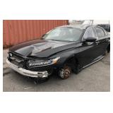 (MD) 2020 Honda Accord