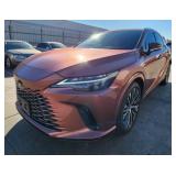(CA) 2023 Lexus RX 350