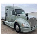 (TX) 2016 Kenworth T680 - Diesel