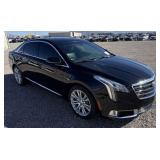 (AZ) 2019 Cadillac XTS
