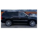 (UT) 2010 Cadillac Escalade