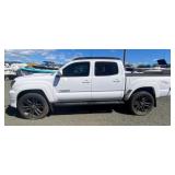 (PR) 2013 Toyota Tacoma PreRunner (PR ONLY)
