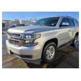 (CO) 2018 Chevrolet Tahoe