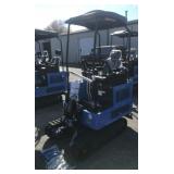 (VA) 2025 MachPro MP18 Mini Excavator