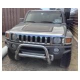 (VA) 2008 Hummer H3