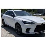 (TX) 2023 Lexus RX 350