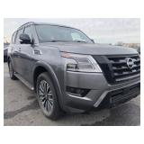 (MD) 2022 Nissan Armada