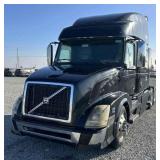(CA) 2011 Volvo VNL - Diesel