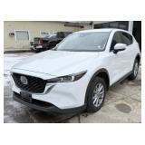 (MA) 2023 Mazda CX-5