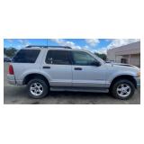(PR) 2005 Ford Explorer XLT