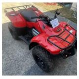 (FL) 2023 Honda FourTrax Recon