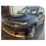 (AZ) 2022 Jeep Grand Cherokee