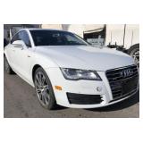 (MD) 2014 Audi A7 3.0T Quattro Premium Plus