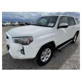 (AZ) 2015 Toyota 4Runner