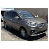 (CA) 2019 Suzuki Ertiga - EXPORT ONLY
