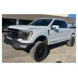 (NC) 2022 Ford F-150