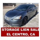 (CA) 2013 Nissan Sentra