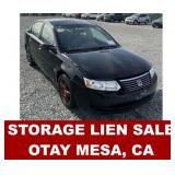 (CA) 2006 Saturn ION