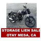 (CA) 2024 Italika FT150 MC - EXPORT ONLY