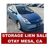 (CA) 2005 Toyota Prius