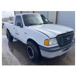(AZ) 2005 Ford Ranger