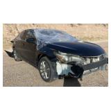 (AZ) 2016 Toyota Camry