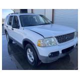 (AZ) 2003 Ford Explorer