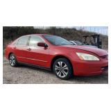 (AZ) 2003 Honda Accord