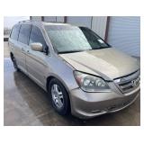 (AZ) 2005 Honda Odyssey