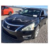 (AZ) 2014 Nissan Altima