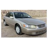 (AZ) 1998 Toyota Camry