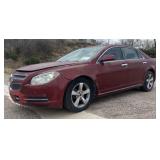 (AZ) 2009 Chevrolet Malibu