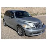 (AZ) 2007 Chrysler PT Cruiser