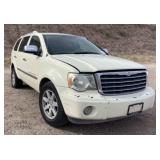 (AZ) 2008 Chrysler Aspen