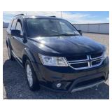 (AZ) 2019 Dodge Journey