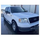 (AZ) 2004 Ford F-150