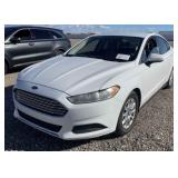 (AZ) 2015 Ford Fusion