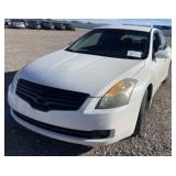(AZ) 2008 Nissan Altima
